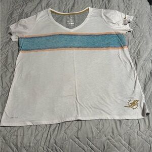 Miami Dolphins tee